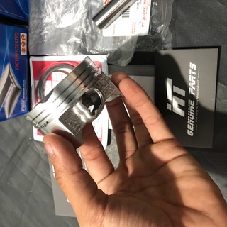 BỘ PISTON SATRIA , RAIDER CHÍNH HÃNG INDO