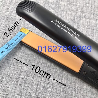 Máy là duỗi tóc Jadeempress EPS-801