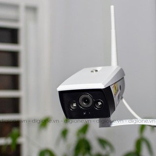 Camera Ebitcam ngoài trời EB03 chính hãng