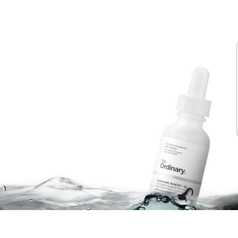 serum The Ordinary - Hyaluronic Acid 2% + B5 serum | BigBuy360 - bigbuy360.vn