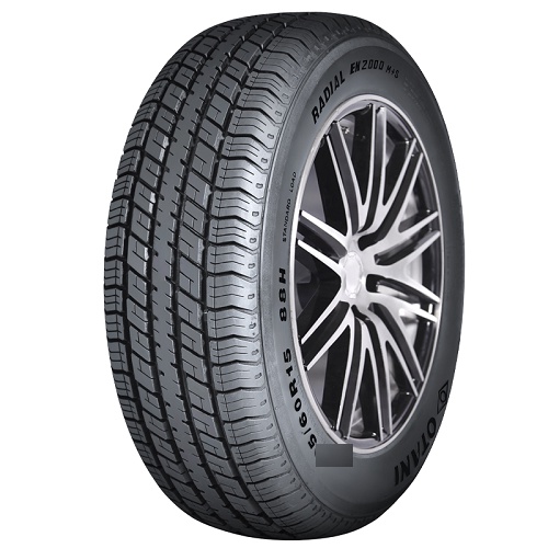 Vỏ lốp 205/55R16 Otani Thái Lan, vỏ lốp xe Audi A3, BMW 328i, Daewoo Magnus