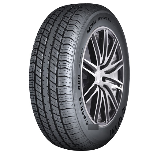 Vỏ lốp 215/60R16 Otani Thái Lan, 215/60ZR16, vỏ lốp ô tô Lexus GS 300,