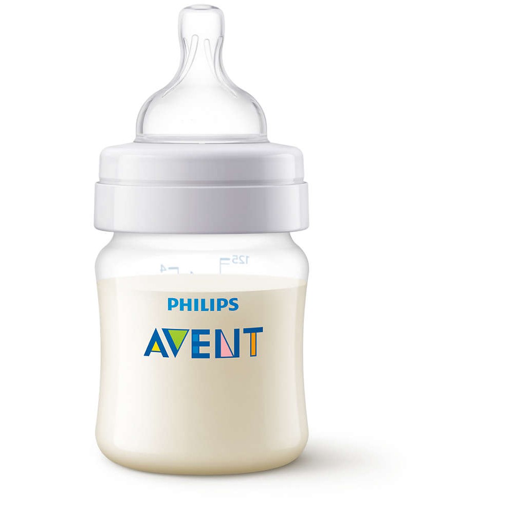 Bình sữa Philips AVENT Classic 125ml