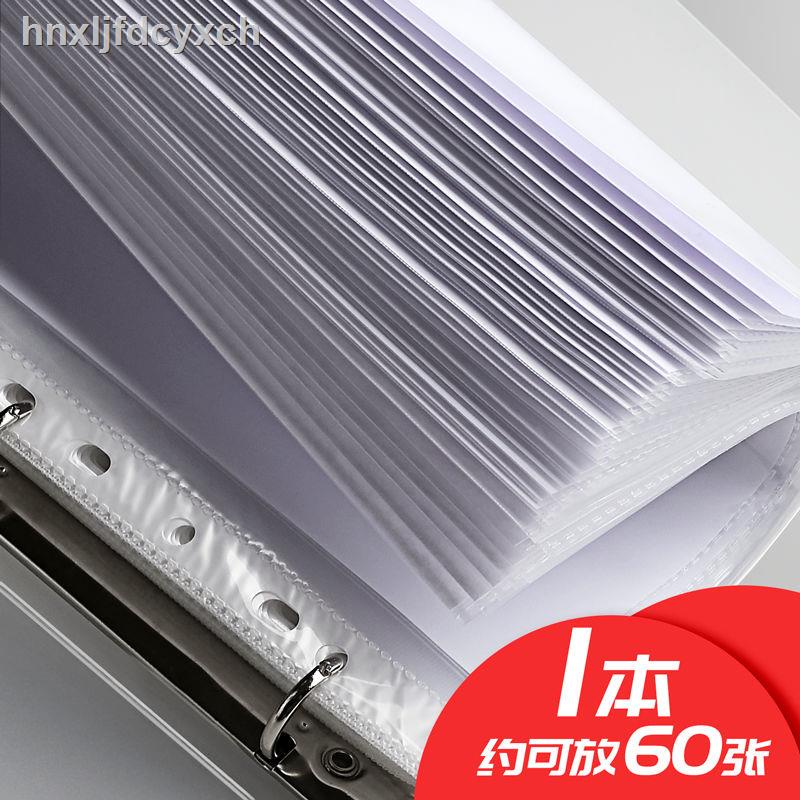 _✒Bìa Trong Suốt Đựng Tài Liệu Khổ A4 Tiện Dụng | BigBuy360 - bigbuy360.vn