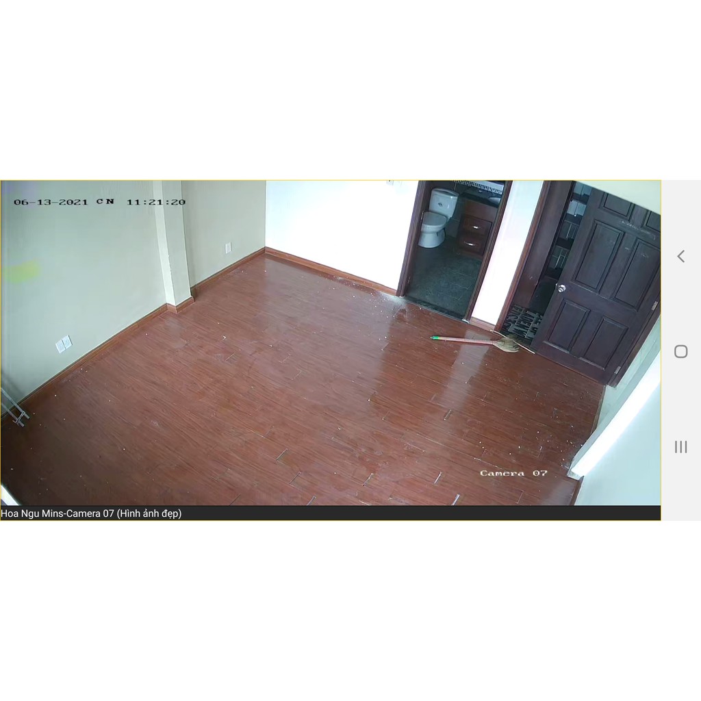 Camera HIVIZ HI-T1120C20P 2.0MP/5.0MP/ Hikvision HD1080P DS-2CE56D0T-IR