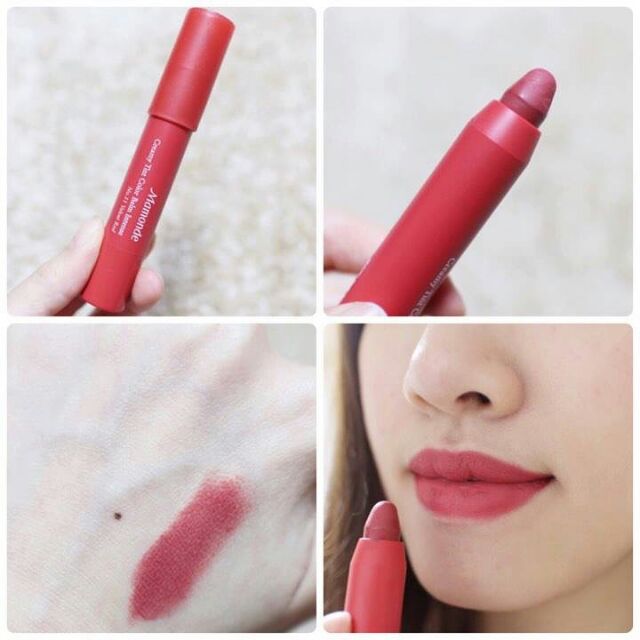 Son mamode. | BigBuy360 - bigbuy360.vn