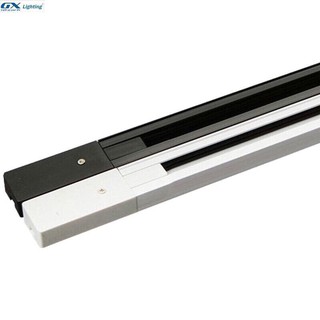 Thanh ray 1,5m lắp cho đèn rọi