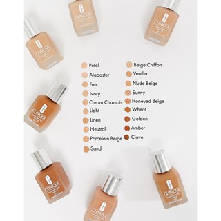 Kem nền Clinique Superbalanced Makeup - 30m