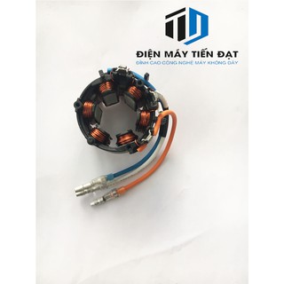 DMTD stato máy makita 18V XDT15; TD155