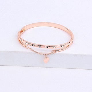 [ GIÁ SỐC ] VÒNG TAY NỮ TITAN CAO CẤP