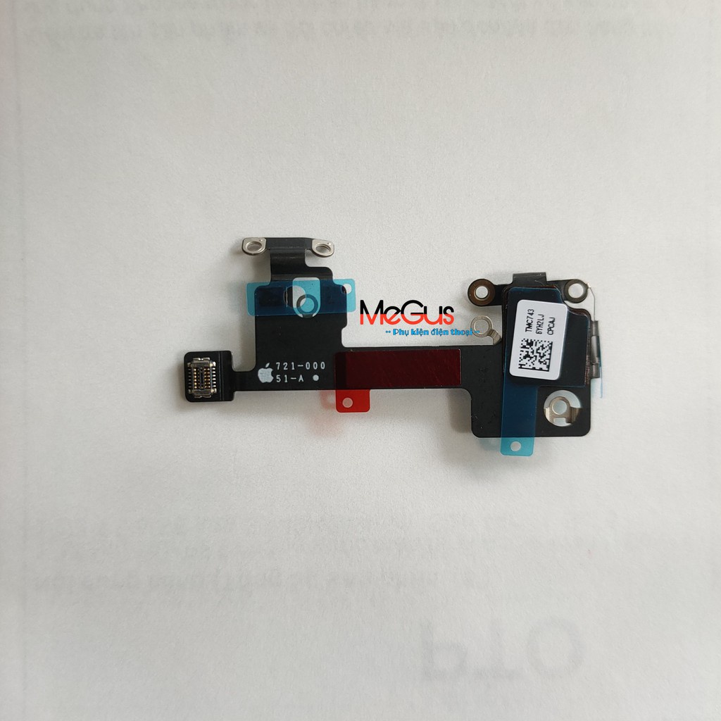 Ăng ten sóng wifi iphone X