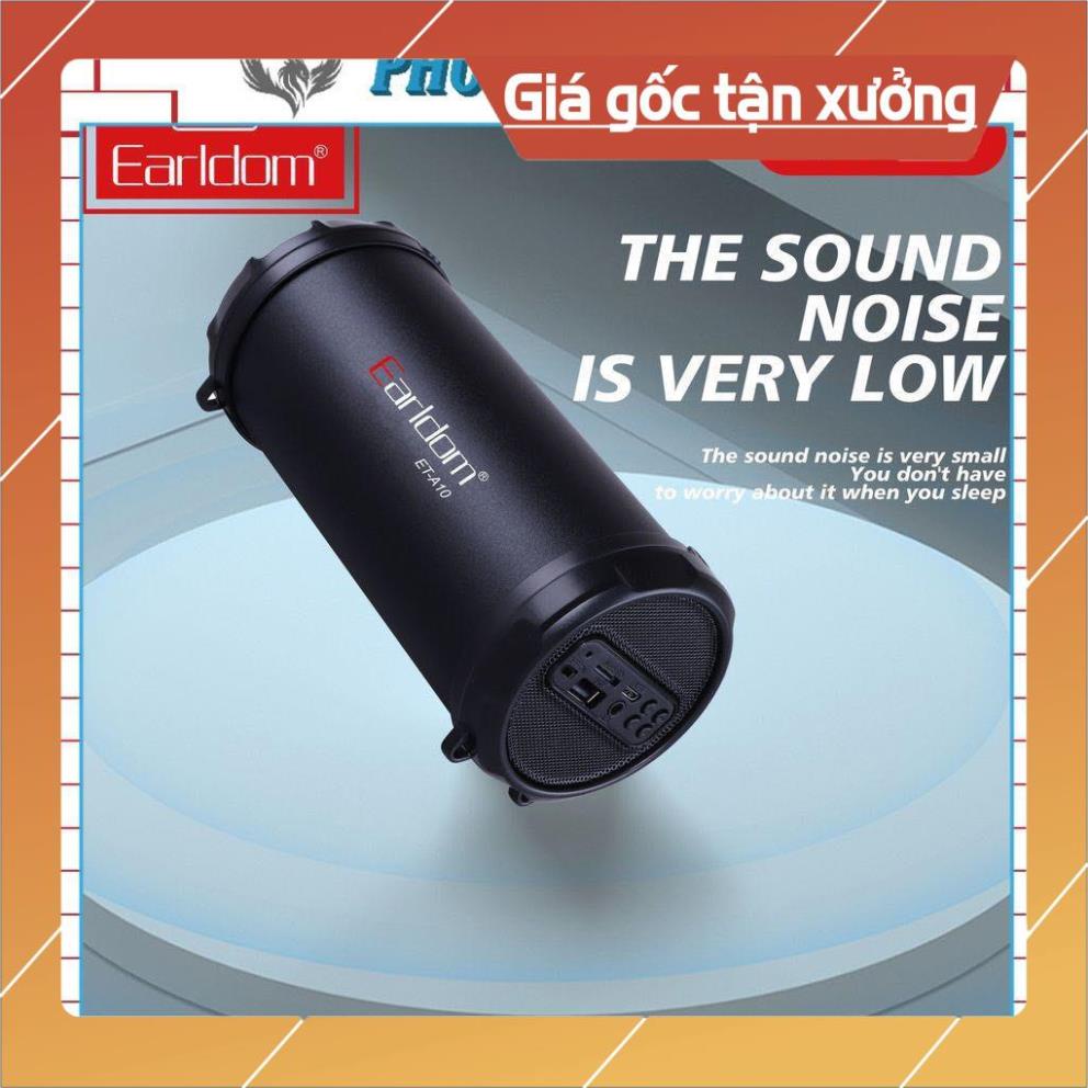 Loa bluetooth chính hãng Earldom mã ET - A10