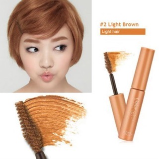 Mascara chân mày Color My Brows