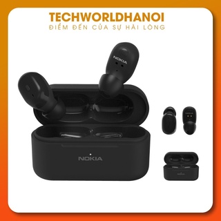 Tai Nghe Bluetooth True Wireless Nokia E3200 - Hàng Chính Hãng