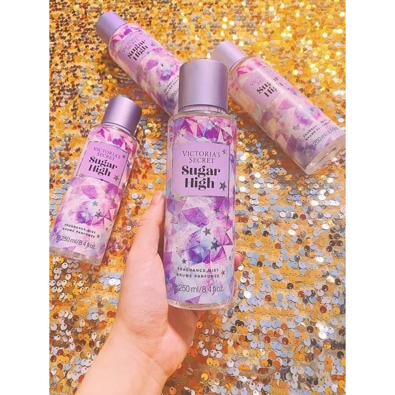 XỊT THƠM BODY VICTORIA, 💖 FREESHIP💖, hàng bao check code