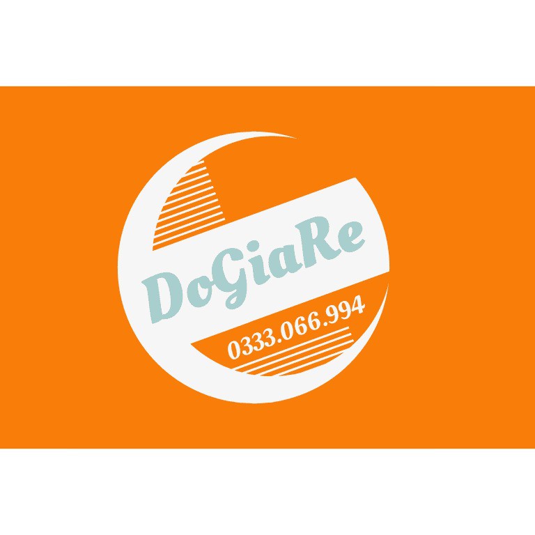 DoGiaRe