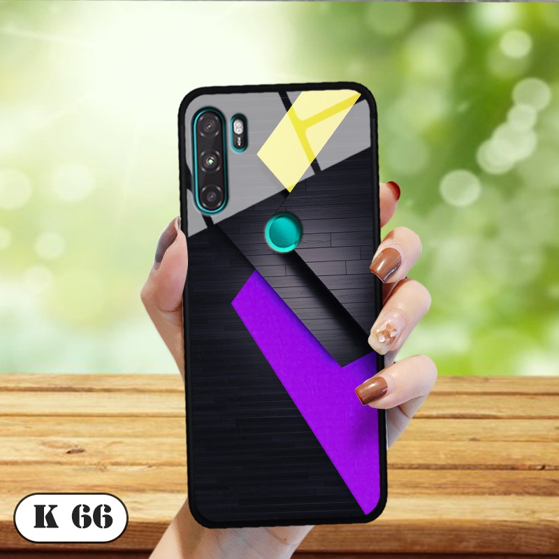 Ốp lưng VSMART ACTIVE 3 - in hình 3D