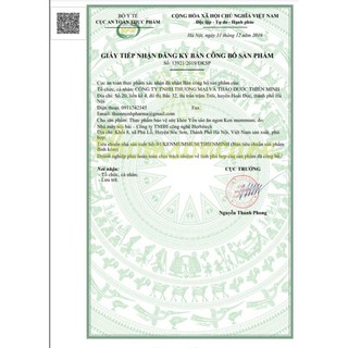 Ken mummum giúp tăng cường sức đề kháng, giúp trẻ ăn ngủ ngon