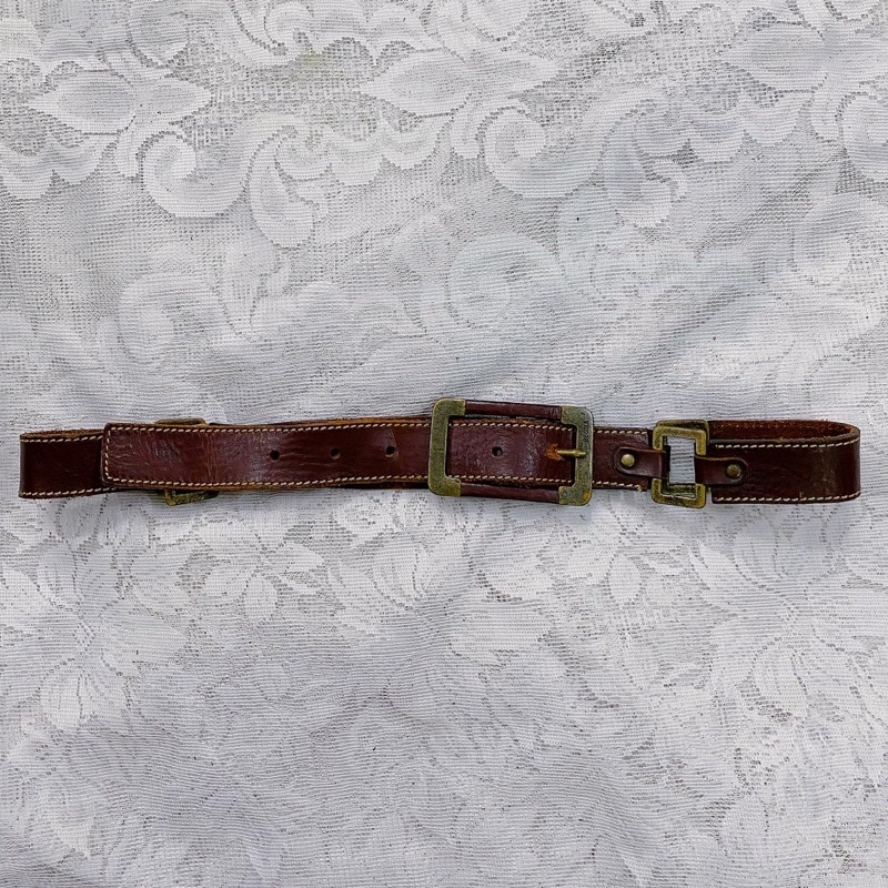 Thắt lưng da 2hand