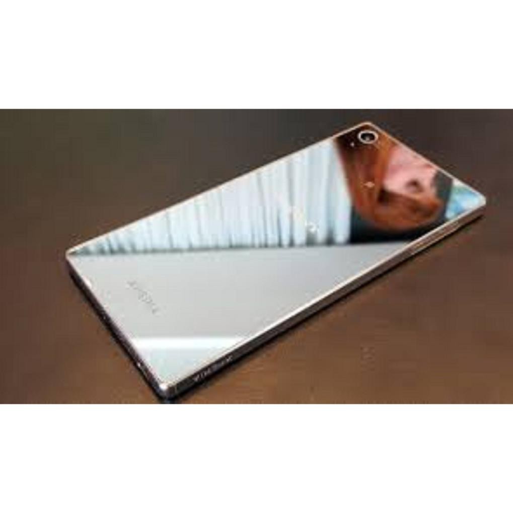 điện thoại Sony Xperia Z5 Premium màn hình 5.5inch, chiến PUBG/Liên Quân mướt