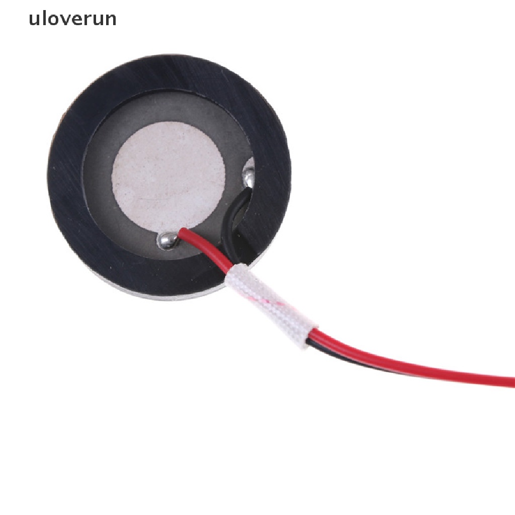 Máy Phun Sương Tạo Độ Ẩm Siêu Âm Dia 25mm Bằng Gốm