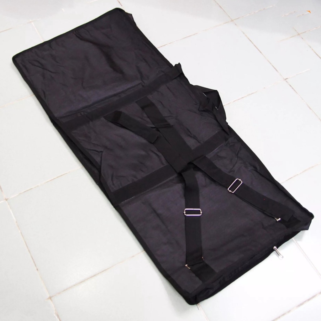 Bao Đàn Organ 3 Lớp Cho Đàn 61 / 76 Phím