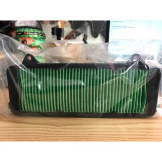 Lọc gió xe Honda Lead Honda - Lead 110 Scr 110 đời 2008 - 2012