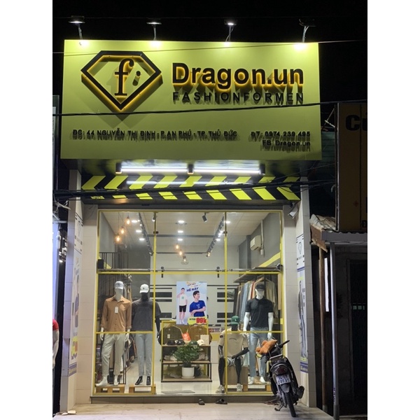 Áo thun polo, MUA 1 TẶNG 1.