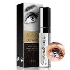 Serum dưỡng mi dài và dày Nourishing Liquid Eyelashes Bioaqua -