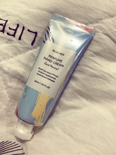 Hand cream Perfume Korea