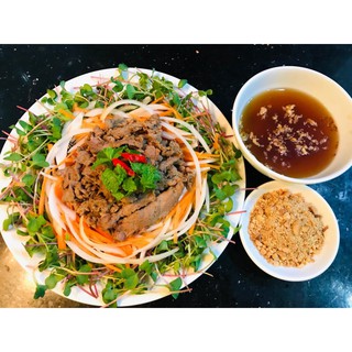 (SIÊU RẺ) [Gói 20g] Hạt giống Rau Mầm đỏ