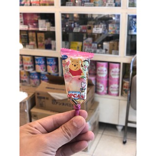 Kẹo mút Glico Popcan Nhật Bản