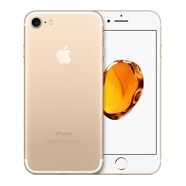 Điện thoại iPhone 7 Quốc tế 32GB Mới 99% | BigBuy360 - bigbuy360.vn