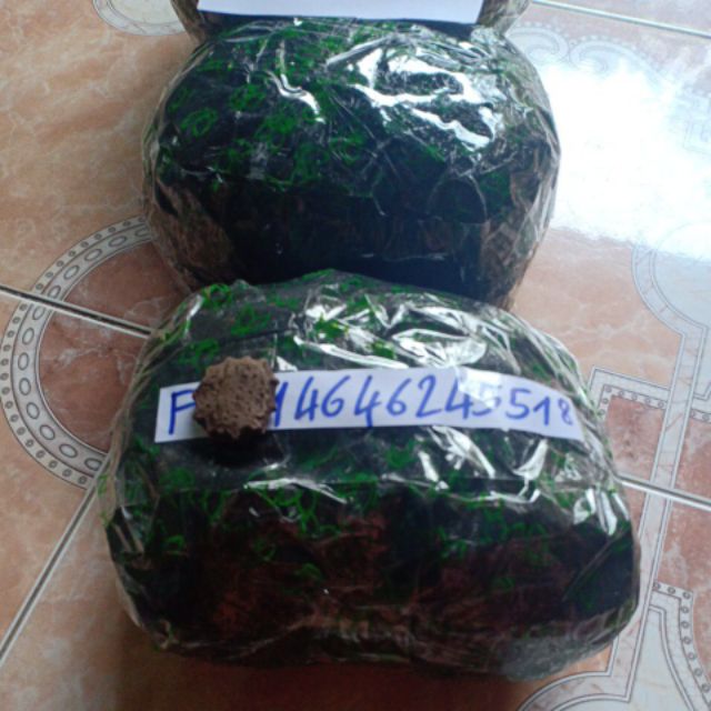 HẠT GẤC đã rang giã 1kg. Cam kết chất lượng | BigBuy360 - bigbuy360.vn