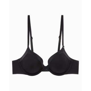 Calvin klein underwear - áo ngực nữ lightly lined demi - qf6375adub1