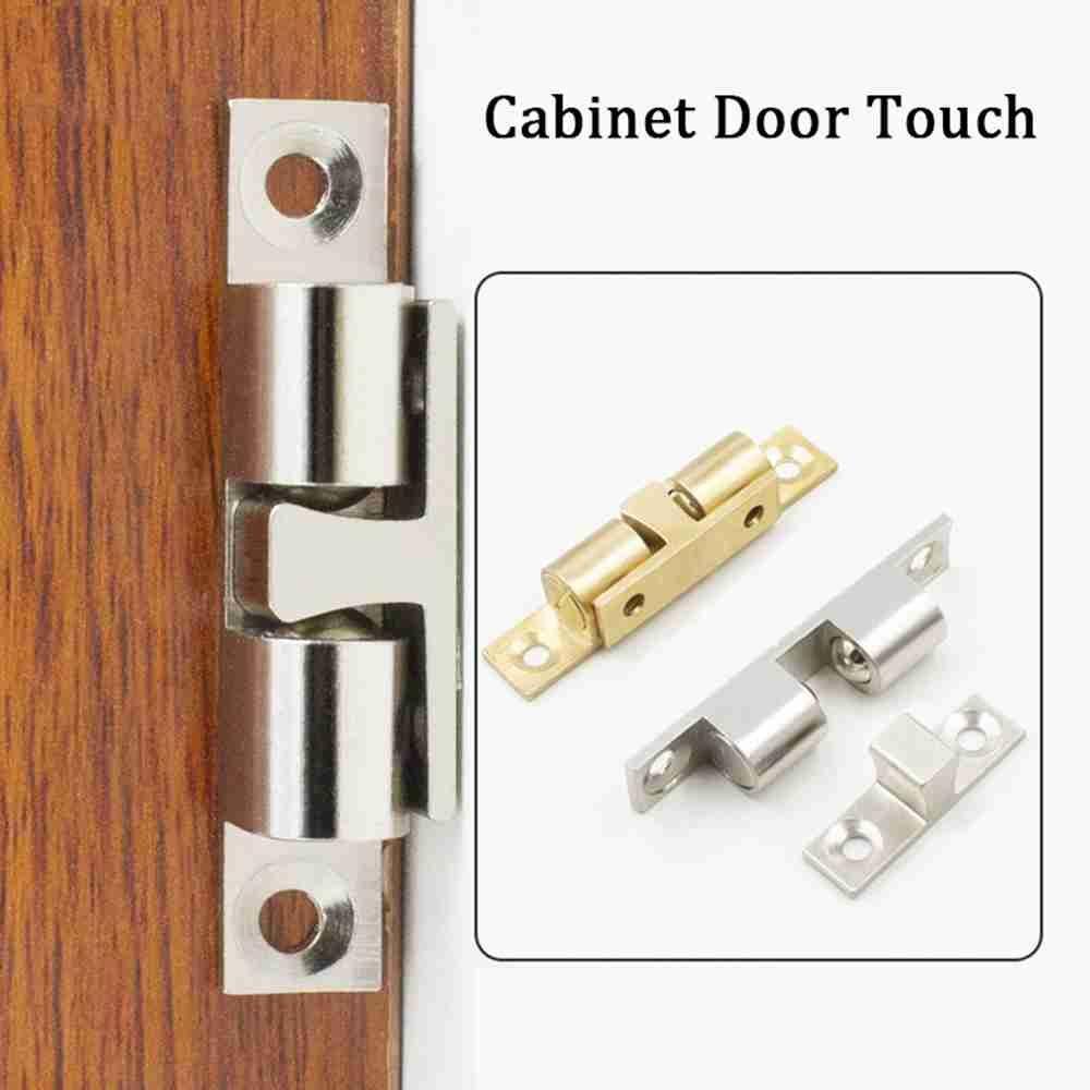WATTLE Set 5 Dụng Cụ Khóa Cửa Tủ Hình Băng Cát Sét Độc Đáo Tiện Dụng
