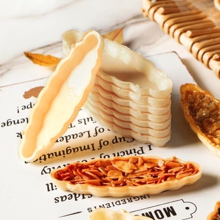 Đế bánh thuyền hộp 48 chiếc