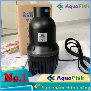 Máy bơm chìm hồ cá koi ogc 16000 và ogc 22000