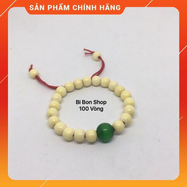 ( Sỉ = Lẻ ) VÒNG TAY MIX HẠT NGỌC