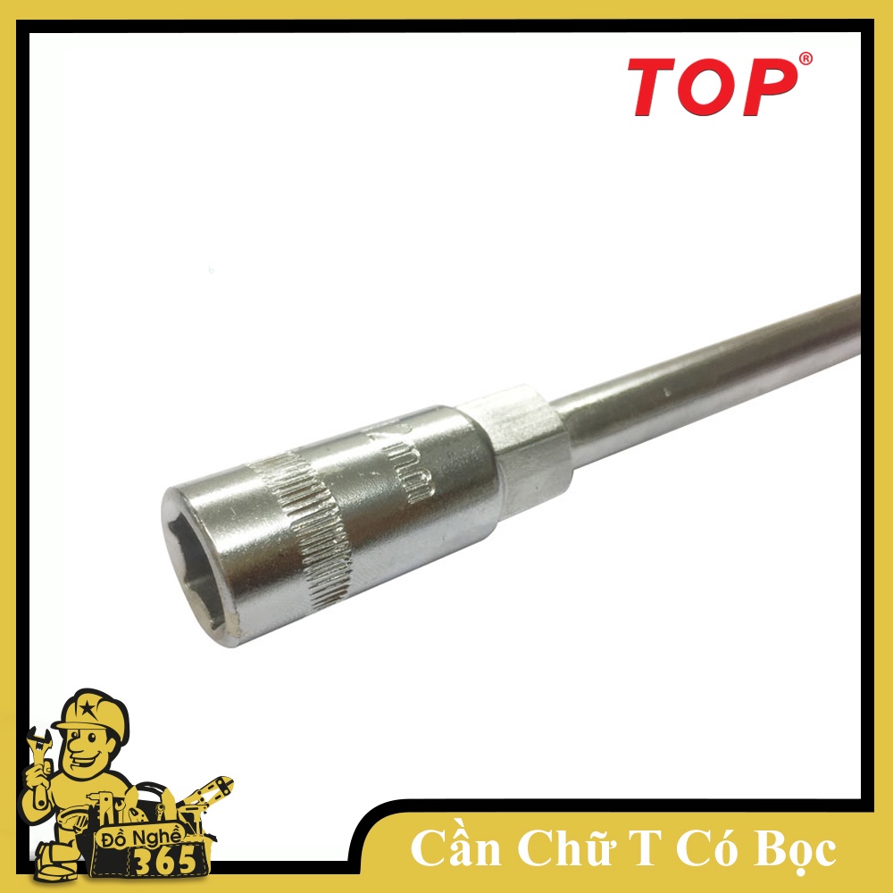 Cần siết chữ T 8mm  Top