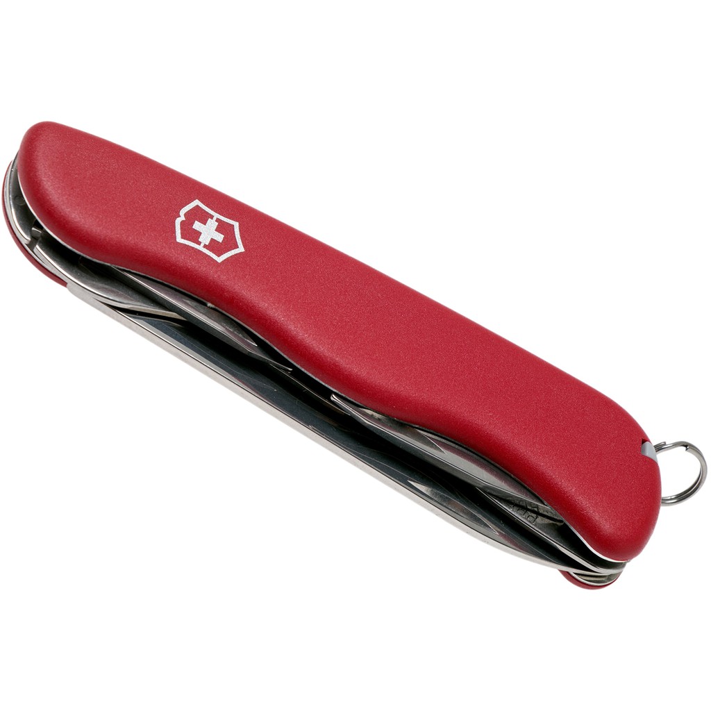 Dao đa năng VICTORINOX Adventurer Red 0.8453 (111 mm)