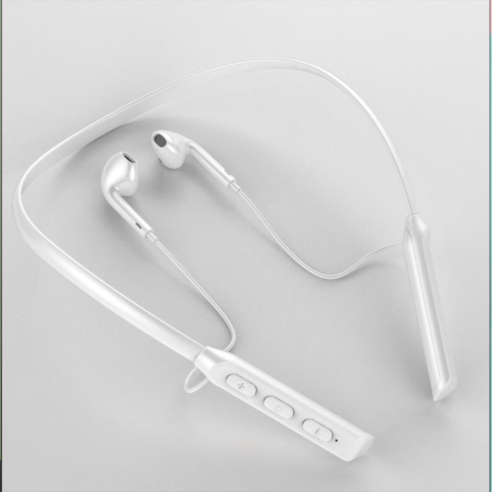 Tai Nghe Bluetooth 5.0 Không Dây Bkwhale GB-02