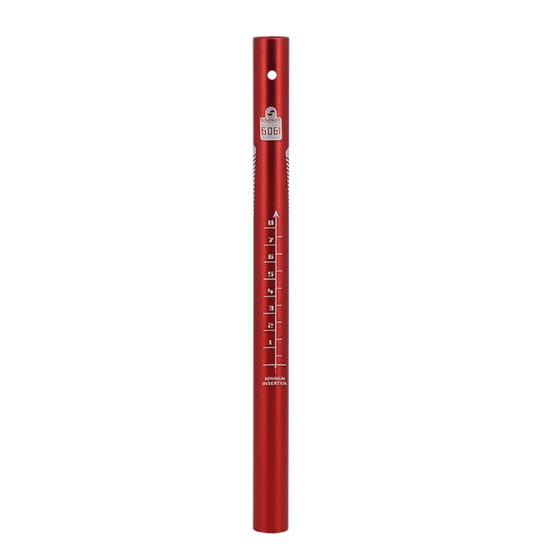 Cốt Yên Xe Đạp Siêu Nhẹ 22 2 300mm Chất Lượng Cao