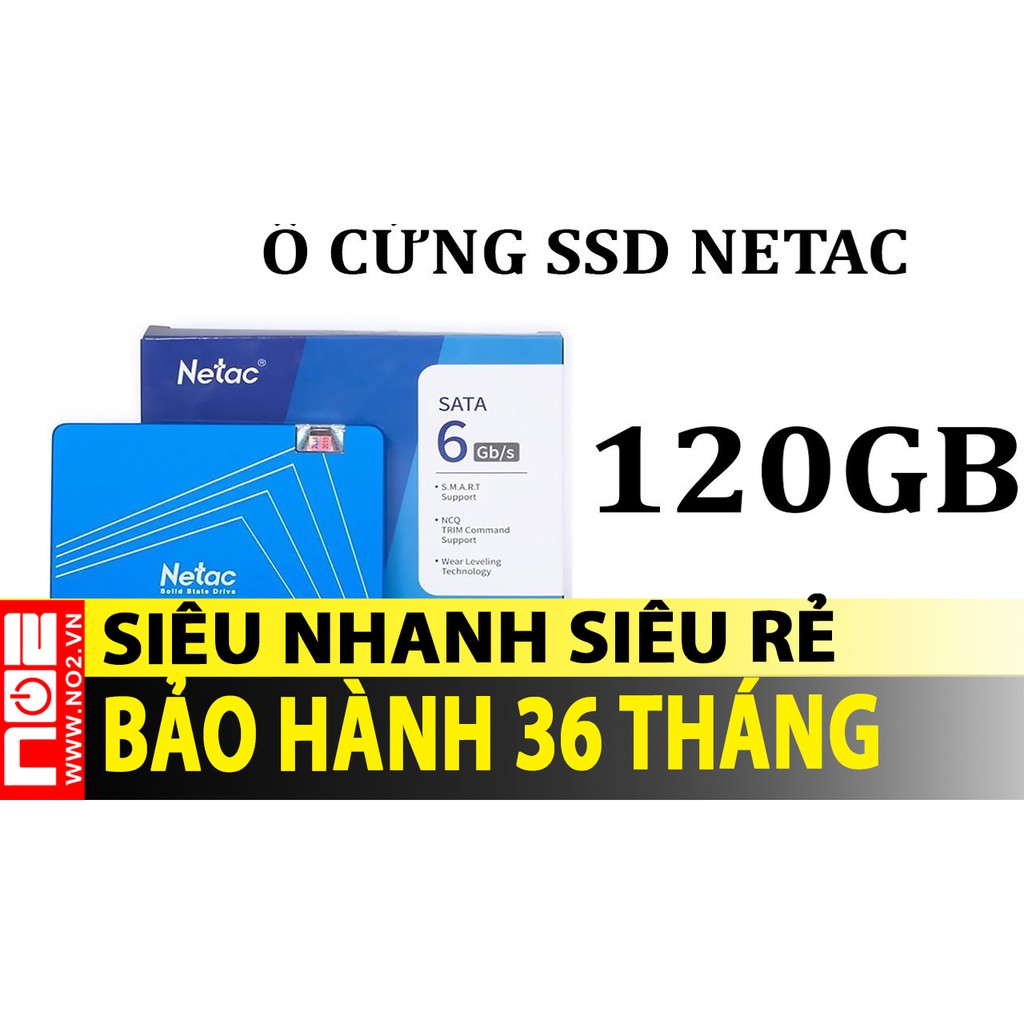 Ssd netac, kingtom, fuhlee... 120G Bảo hành 3 năm- MÃ SP THAY ĐỔI LIÊN TỤC | BigBuy360 - bigbuy360.vn