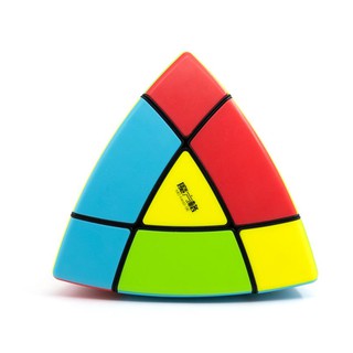 QiYi Corner Mastermorphix Rubik Biến Thể 4 Mặt