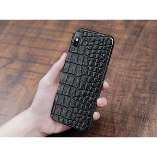Dán da cá sấu, đà điểu các dòng smartphone .