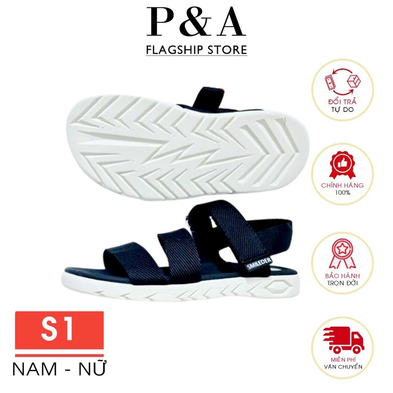 GIÀY SANDAL P&amp;A S1 NAM