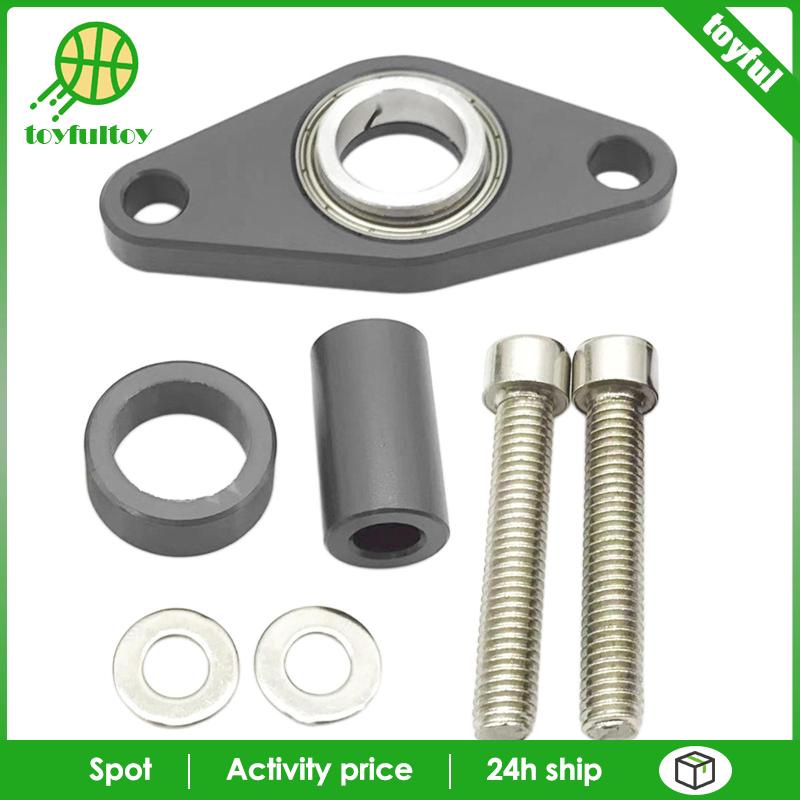 Phụ Tùng Thay Thế Cho Kawasaki ZX25R 2021-2022 Premium Màu Đen