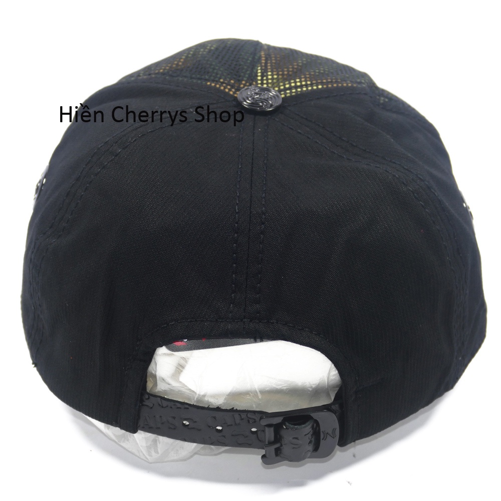 [ Hình thật ]Nón kết xịn Z caps  - Chất liệu vải kaki cao cấp mặt da tròn chữ Z sò to nổi bật