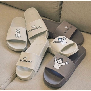Order - Dép New Balance x Noritake mẫu mới 2020 chính hãng